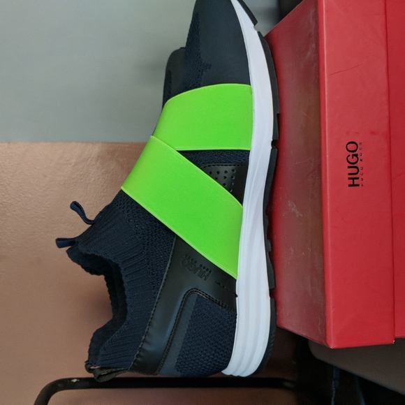 Hugo Boss Shoes Mens Sneakers Poshmark